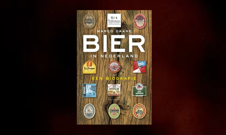 Bier in Nederland Bier in Nederland
